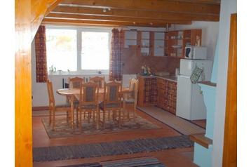 Vasaras māja Podbiel 3